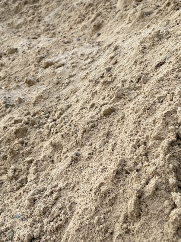 Sand 0/2